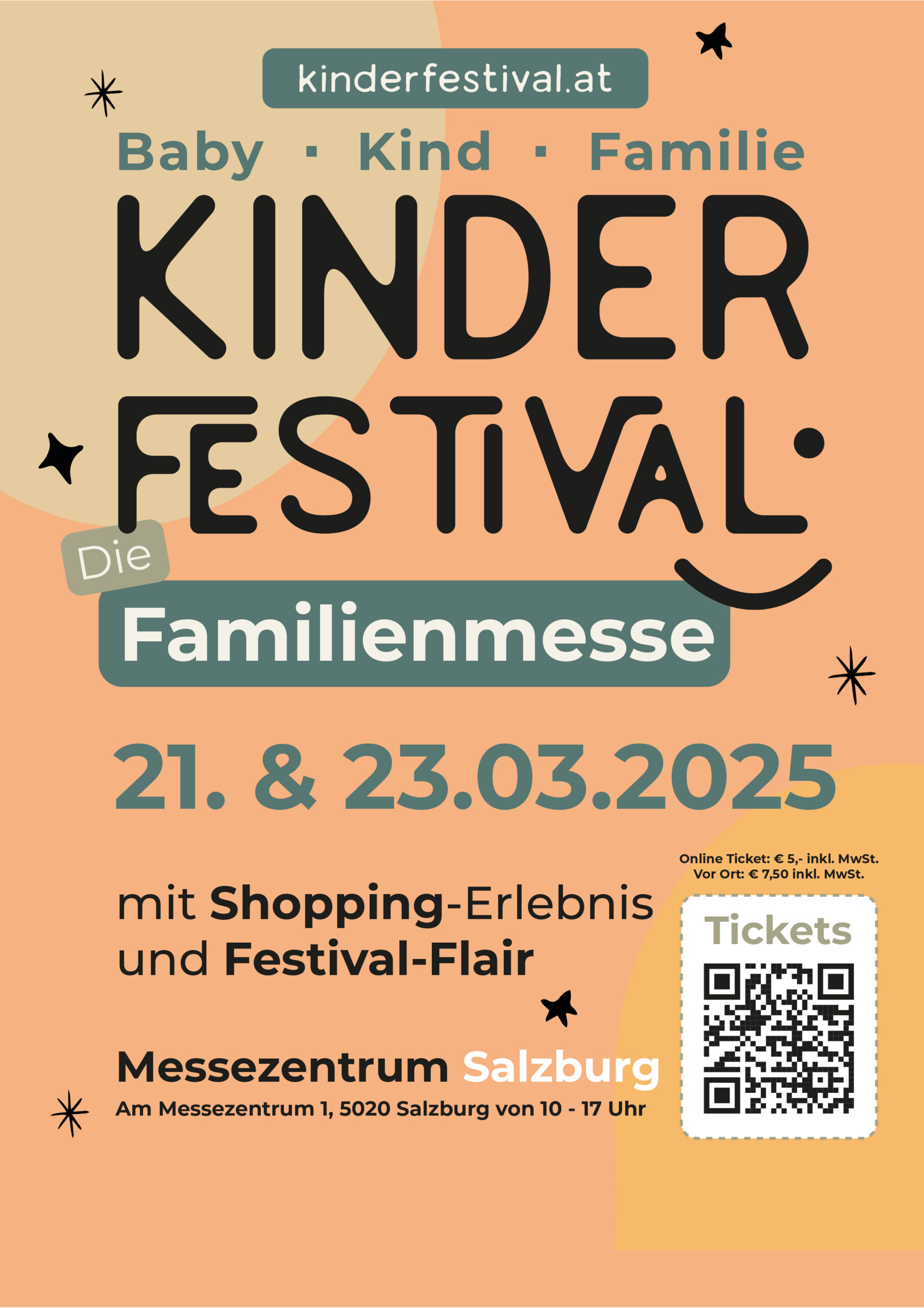 kinderfestival